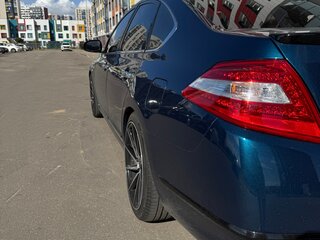 2011 Nissan Teana II (J32), синий, 990000 рублей, вид 5