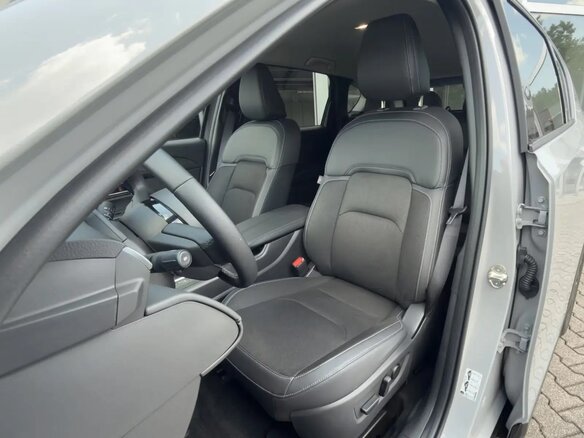2026 Mazda CX-5 III, серебристый - вид 10
