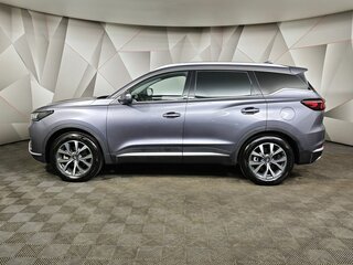 2024 Xcite X-Cross 7, серый, 1819000 рублей, вид 5