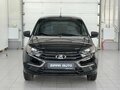 2026 Lada (ВАЗ) Granta I Рестайлинг, чёрный - вид 1