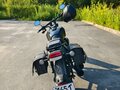 2024 Regulmoto V Bob, чёрный - вид 4