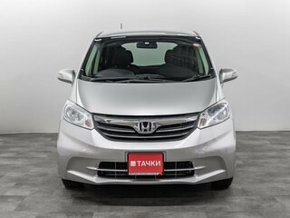 Honda Freed I Рестайлинг