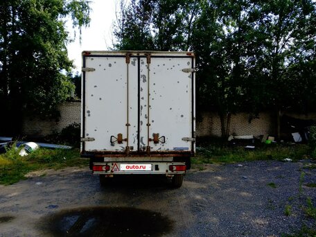 2014 Peugeot Boxer, белый, 1250000 рублей, вид 2