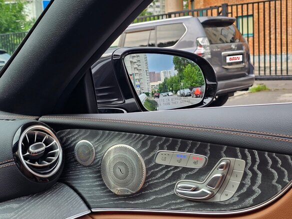 2021 Mercedes-Benz E-Класс 450 V (W213, S213, C238) Рестайлинг, серый, 8249999 рублей - вид 24