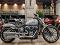 2026 Harley-Davidson Breakout, чёрный, 3290000 рублей - вид 5