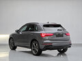 2023 Audi Q3 35 TFSI II (F3), серый - вид 6