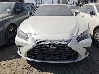 2025 Lexus ES 200 VII Рестайлинг 2, белый, 5190000 рублей, вид 1