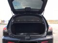 2006 Mazda 3 I (BK) Рестайлинг, чёрный, 430000 рублей - вид 6