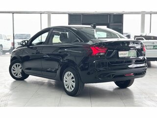2025 Lada (ВАЗ) Iskra, чёрный, 1419000 рублей, вид 5