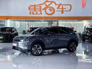 2025 Lynk & Co 06 I Рестайлинг, серый, 2115520 рублей, вид 3