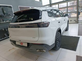 2026 Tenet T8, белый, 3885000 рублей, вид 5