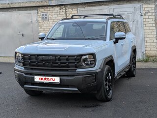 2024 Haval H3 I, голубой, 2580000 рублей, вид 2