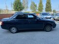 2008 Lada (ВАЗ) Priora I, серый - вид 2