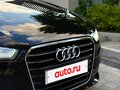 2014 Audi A6 IV (C7), чёрный, 1590000 рублей - вид 9