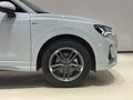 2023 Audi Q3 35 TFSI II (F3), серый, 1900000 рублей - вид 4