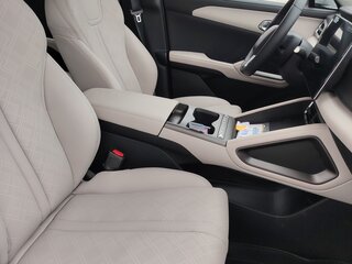2025 BYD Yuan Up 45.12 kWh, серый, 2500000 рублей, вид 4
