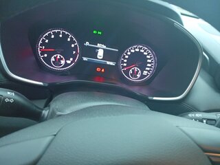 2021 Hyundai Santa Fe IV Рестайлинг, чёрный, 3350000 рублей, вид 3