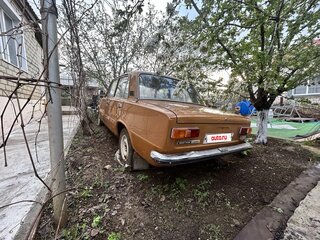 1978 Lada (ВАЗ) 21011, коричневый, 150000 рублей, вид 4