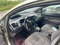 2008 Honda Civic VIII, бежевый, 500000 рублей - вид 3