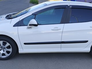 2011 Peugeot 308 I, белый, 599000 рублей, вид 5