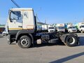 2014 МАЗ 5440, белый, 550000 рублей - вид 1