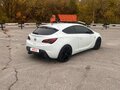 2013 Opel Astra GTC J Рестайлинг, белый - вид 5