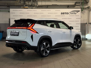 2024 Geely Cityray, белый, 2589000 рублей, вид 5