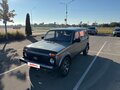 2012 Lada (ВАЗ) 2131 (4x4) 213105 I, серый, 630000 рублей - вид 2