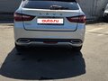2025 Lada (ВАЗ) Vesta SW I Рестайлинг (NG), серебристый, 1600000 рублей - вид 7