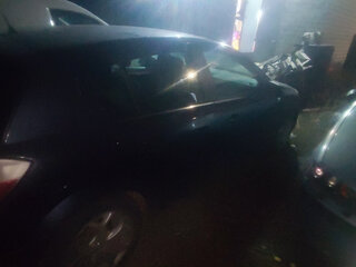 2006 Opel Astra H, серый, 299000 рублей, вид 5