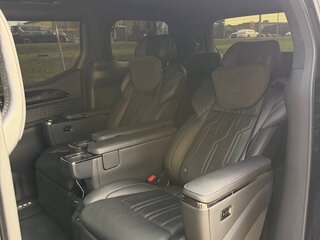 2023 Zeekr 009 140 kWh I, чёрный, 8500000 рублей, вид 5