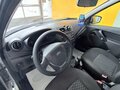 2019 Lada (ВАЗ) Granta I Рестайлинг, серебристый - вид 9