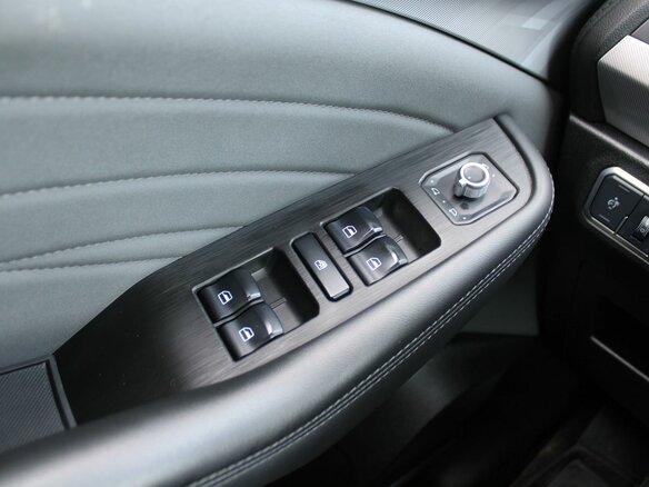2022 Haval F7x I Рестайлинг, серебристый, 1849000 рублей - вид 8