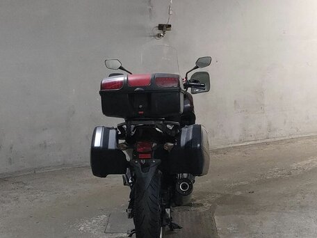 2012 Honda Integra, пурпурный, 530000 рублей, вид 4