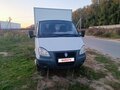 2007 ГАЗ 2747, белый