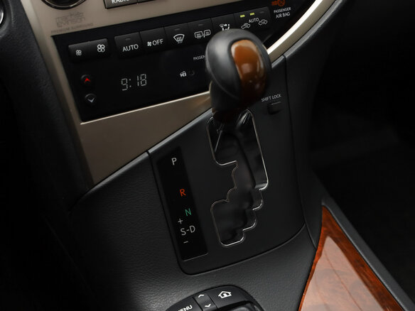 2014 Lexus RX 450h III Рестайлинг, чёрный, 2184761 рублей - вид 22