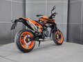 2023 KTM 890 Duke GP, оранжевый, 899000 рублей - вид 7