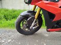 2016 BMW S 1000 R, красный, 1150000 рублей - вид 4