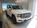 2026 Haval H9 II, белый, 4799000 рублей - вид 3