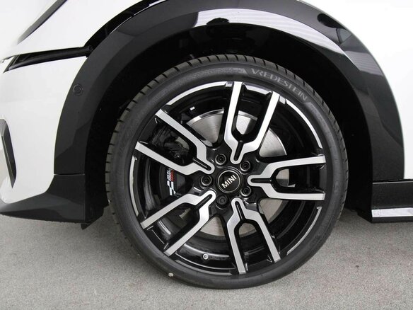 2026 Mini Hatch S IV (F65/F66/J01), белый, 4820000 рублей - вид 15