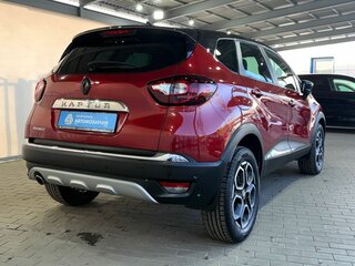 2020 Renault Kaptur I Рестайлинг, красный, 1649000 рублей, вид 5