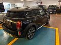 2023 Mini Countryman Cooper D II Рестайлинг, чёрный - вид 4