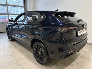 2026 Changan CS35 Max, чёрный, 2839900 рублей, вид 2