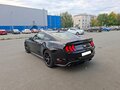 2022 Ford Mustang VI Рестайлинг, чёрный, 3480000 рублей - вид 10
