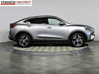 2022 Haval F7x I, серый, 1768000 рублей, вид 4