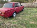 1998 Lada (ВАЗ) 2106, красный, 40000 рублей - вид 2