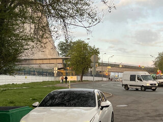 2021 Kia K5 III, белый, 2100000 рублей, вид 5