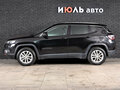 2021 Jeep Compass II Рестайлинг, чёрный, 2390000 рублей - вид 8