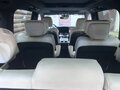 2023 GAC Trumpchi M8 Master Edition II, чёрный - вид 8