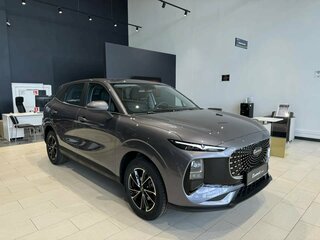 2026 Tenet Plus L4, серый, 2690000 рублей, вид 4